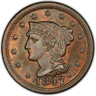 Cert 18900133 - Coin Image