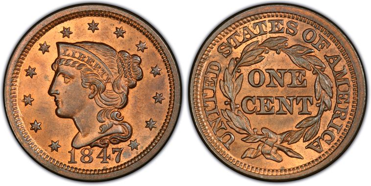 Cert 18900185 - Coin Image