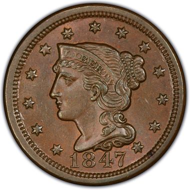Cert 18900201 - Coin Image
