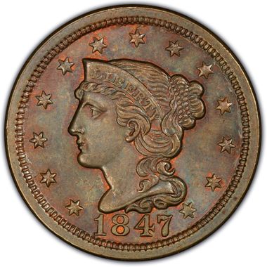 Cert 18900206 - Coin Image