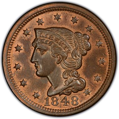 Cert 18900271 - Coin Image