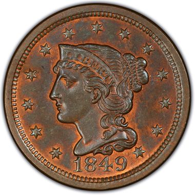 Cert 18900295 - Coin Image