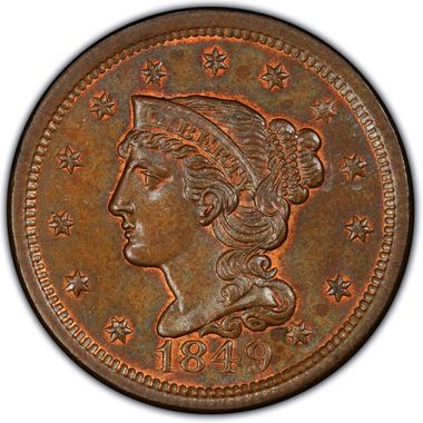 Cert 18900296 - Coin Image