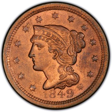 Cert 18900298 - Coin Image