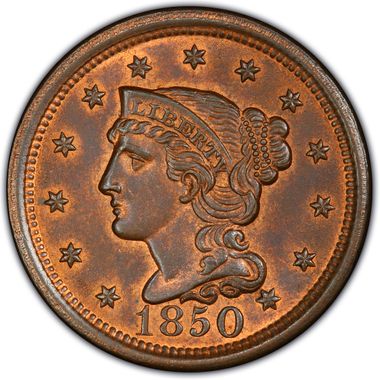 Cert 18900358 - Coin Image