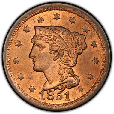Cert 18900412 - Coin Image