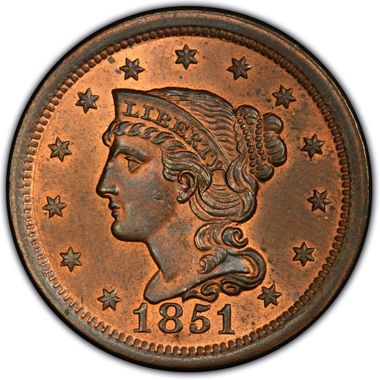 Cert 18900413 - Coin Image