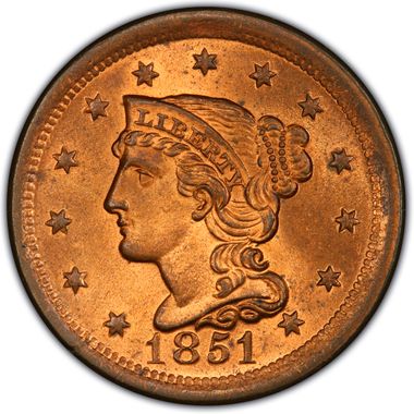 Cert 18900415 - Coin Image