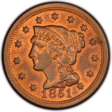 Cert 18900449 - Coin Image