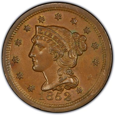 Cert 18900472 - Coin Image