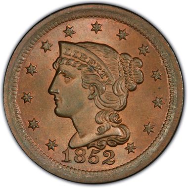 Cert 18900491 - Coin Image
