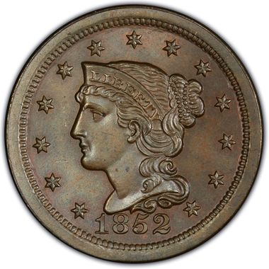Cert 18900492 - Coin Image