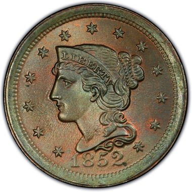 Cert 18900494 - Coin Image