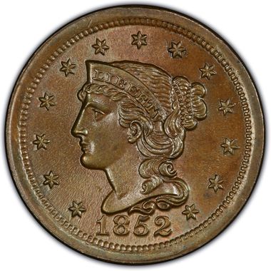 Cert 18900499 - Coin Image