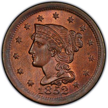 Cert 18900508 - Coin Image
