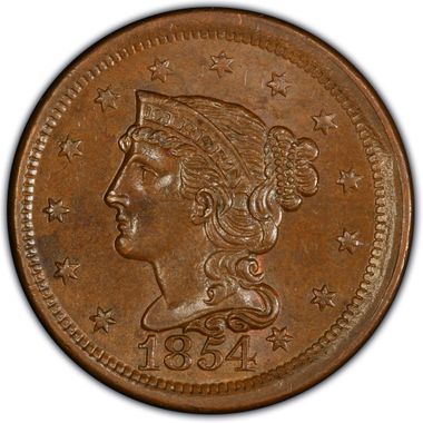 Cert 18900562 - Coin Image