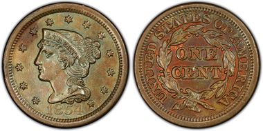 1854 1C N-29 AU55BN