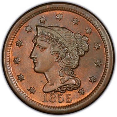 Cert 18900613 - Coin Image