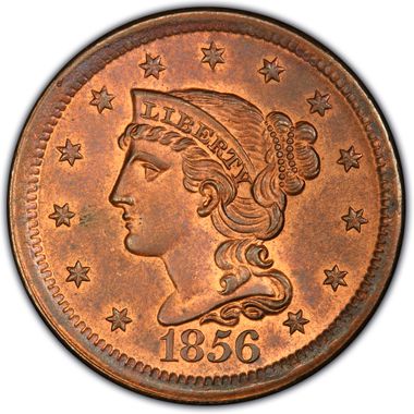 Cert 18900632 - Coin Image