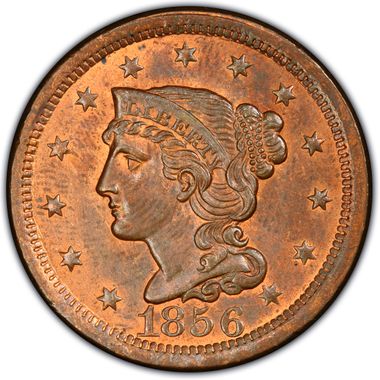 Cert 18900641 - Coin Image