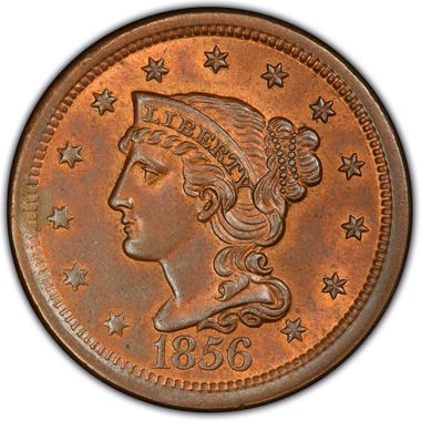 Cert 18900647 - Coin Image