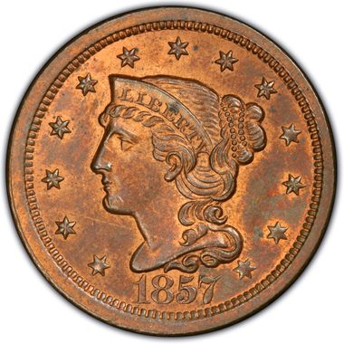 Cert 18900663 - Coin Image