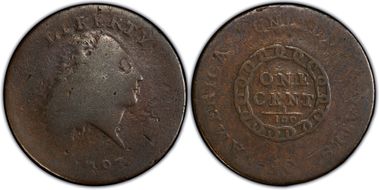 1793 1C Chain, S-3 G4BN