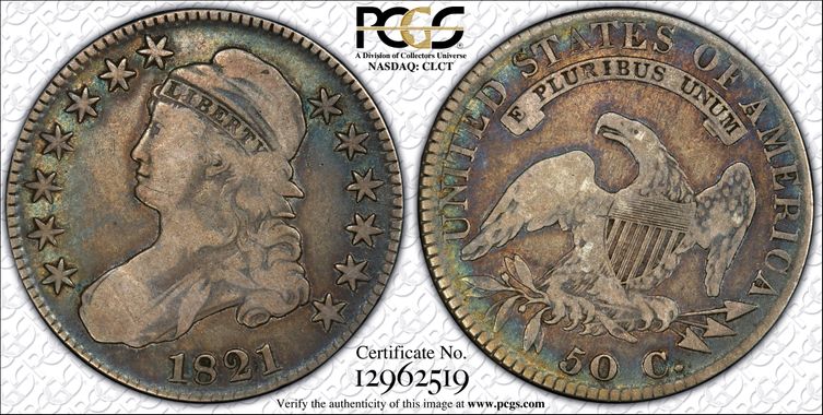 Cert 12962519 - Coin Image