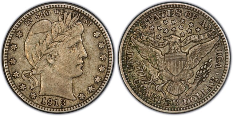 Cert 12950998 - Coin Image