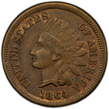 Cert 12990414 - Coin Image