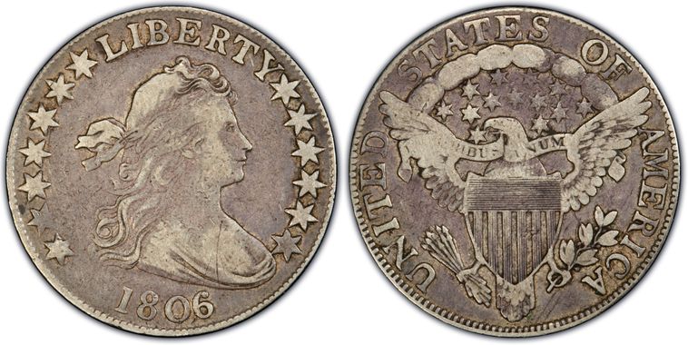 Cert 12990430 - Coin Image