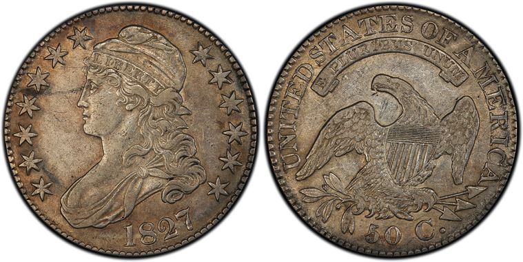 Cert 12938613 - Coin Image