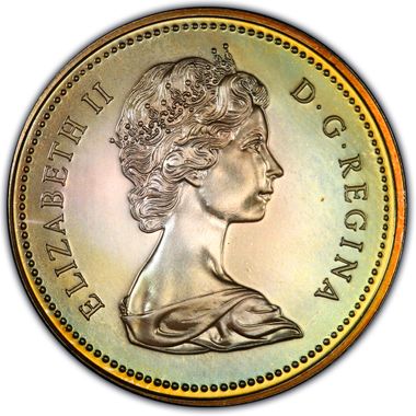 Cert 14188050 - Coin Image