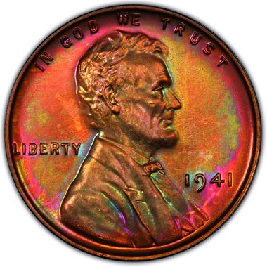 Cert 14188047 - Coin Image
