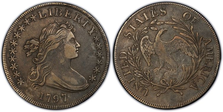 Cert 14185474 - Coin Image