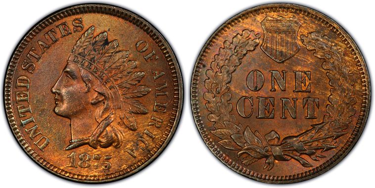 Cert 14179791 - Coin Image