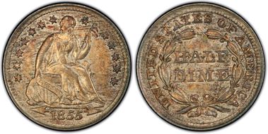 1855 H10C MS62