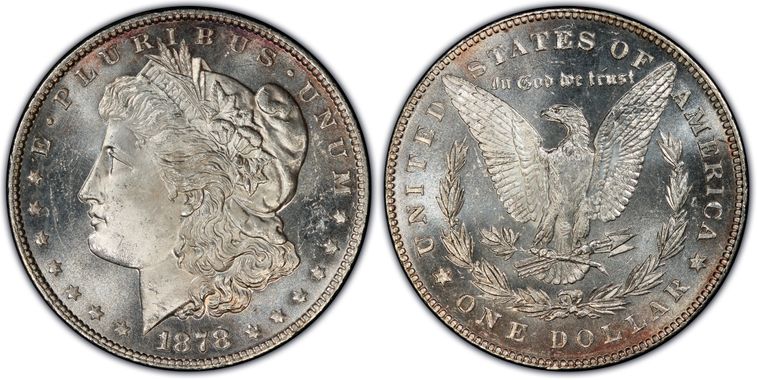 Cert 14165343 - Coin Image