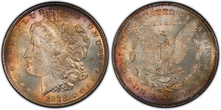 Cert 14165171 - Coin Image