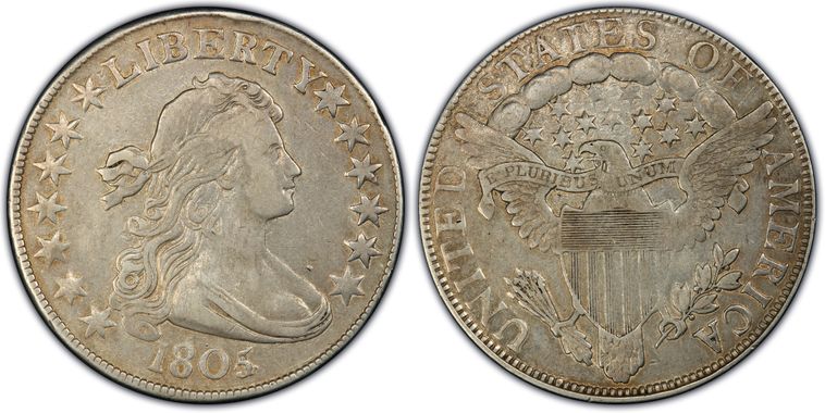 Cert 14165160 - Coin Image