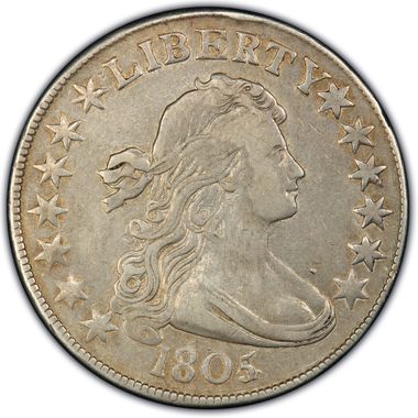 Cert 14165160 - Coin Image