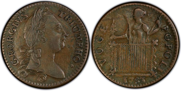 Cert 14160219 - Coin Image