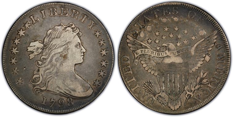 Cert 14160178 - Coin Image