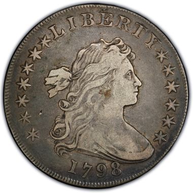 Cert 14160178 - Coin Image