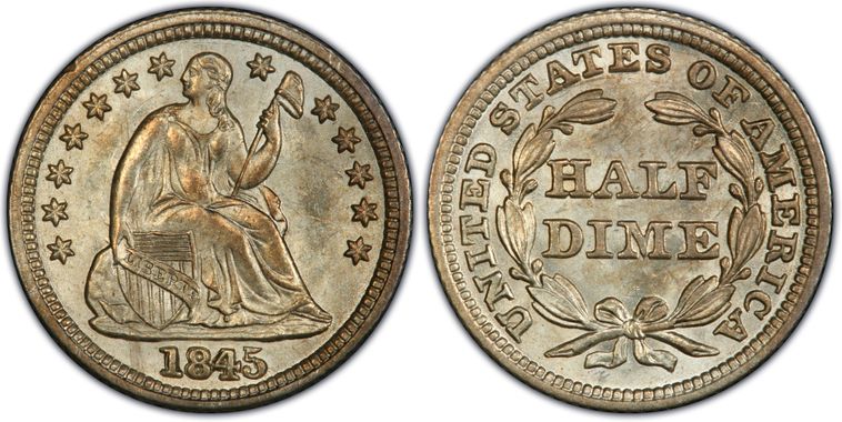 Cert 14163541 - Coin Image