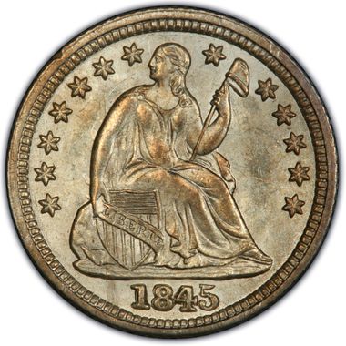 Cert 14163541 - Coin Image