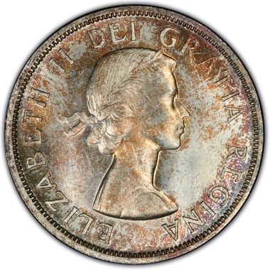 Cert 14183457 - Coin Image
