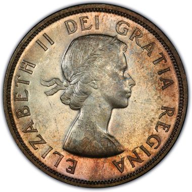 Cert 14183458 - Coin Image