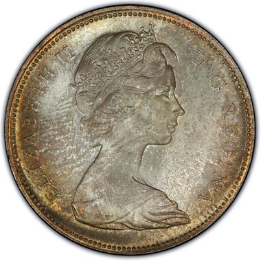 Cert 14175504 - Coin Image
