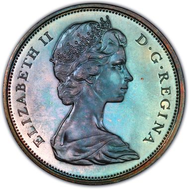 Cert 14175508 - Coin Image